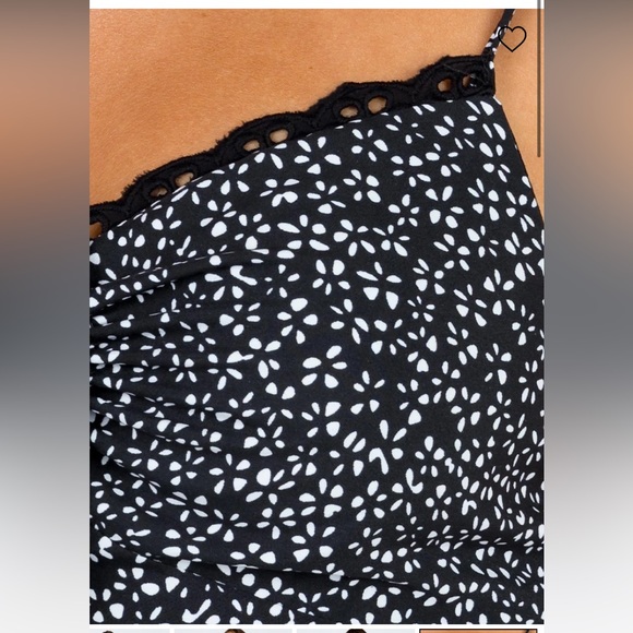 Rada Romper- PRINCESS POLLY - Picture 9 of 9